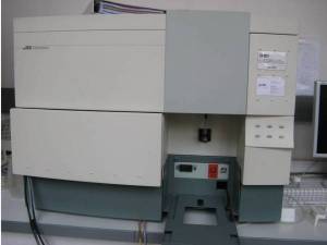 Cytometre